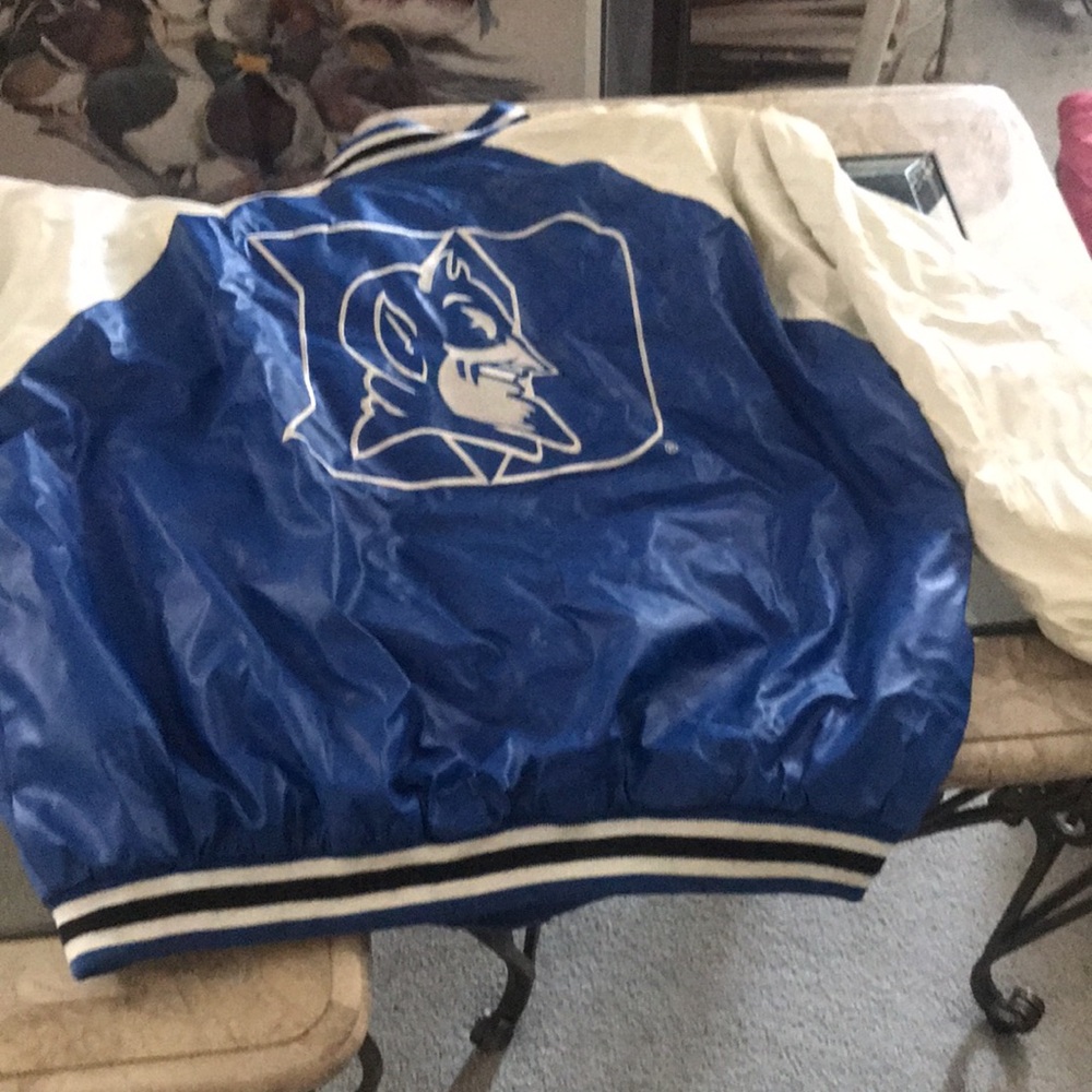 Duke Blue Devils Jacket - image 2